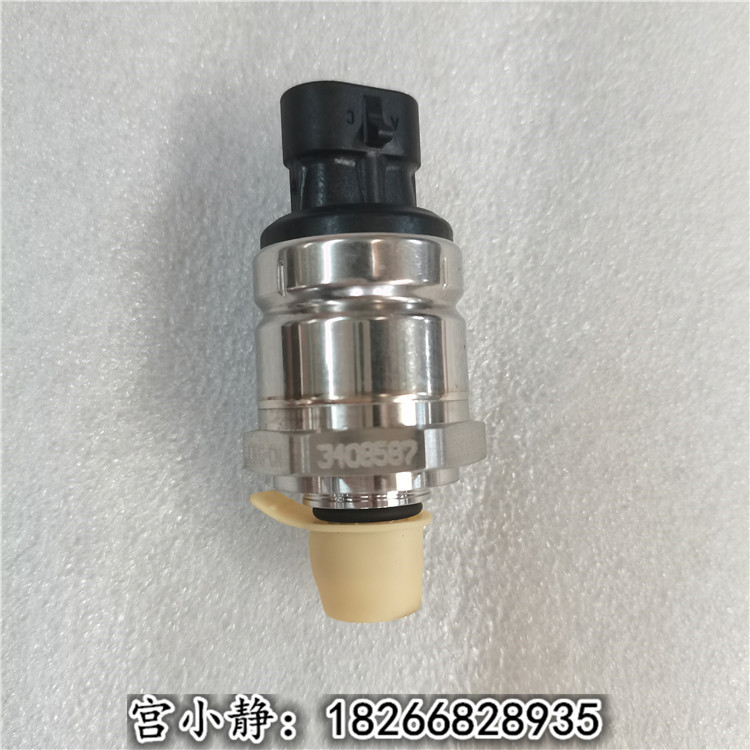 6560-61-7102自卸车压力感应塞 QSK23美康传感器