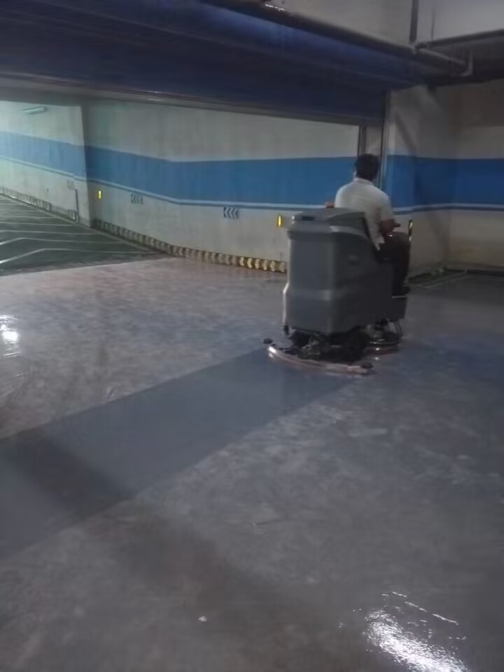 莘县洗地机，扫地机厂家维修，莘县工业扫地车维修