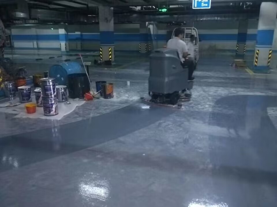 莘县洗地机，扫地机价格，洗地机价格