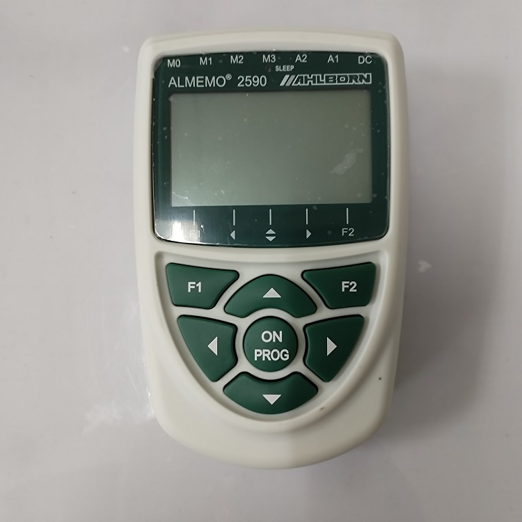 AHLBORN，AHLBORN采集器ALMEMO 2590-2