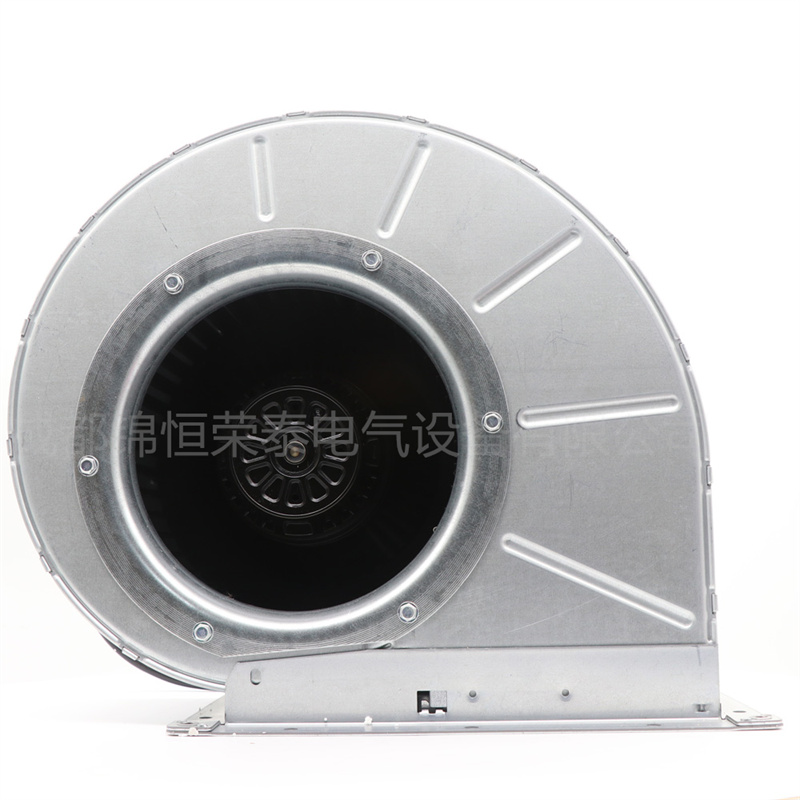 德国ebmpapst风力发电离心风机G4D200-CL12-01变频器风扇