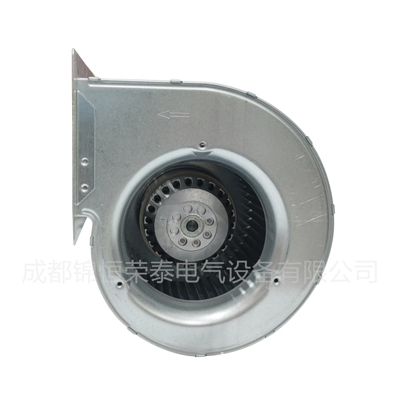 德国ebmpapst联合动力1500变频器风扇D2E146-AP47-B8风机