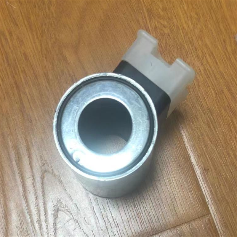 德国 力士乐R900221884电磁阀线圈 全新原装 现货 