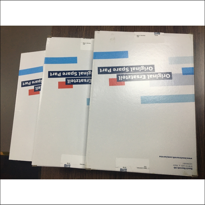 德国 力士乐CDH.063 036M油缸密封套件 全新原装 现货 