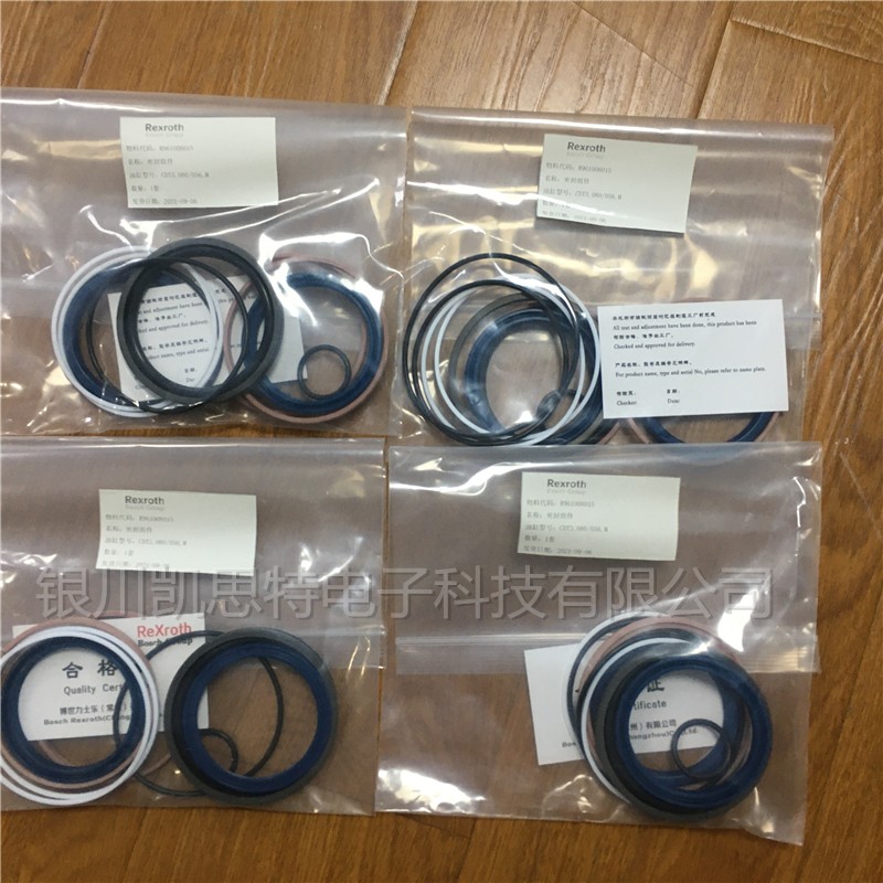 德国 力士乐CDT3.080 056.M-1线圈 全新原装 现货 