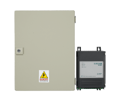 INTOUCHDRIVES，直流调速器，ID271/150