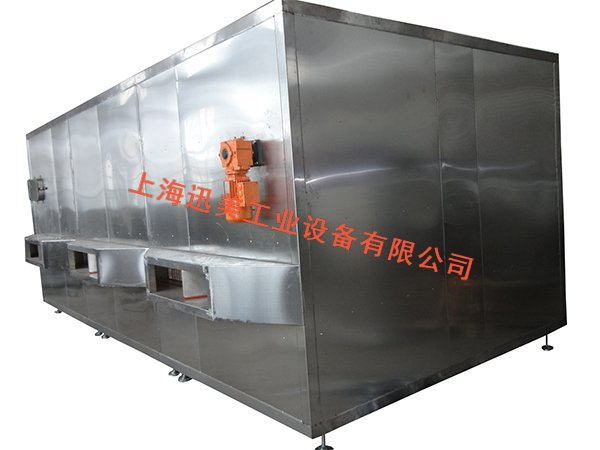大型烘烤房  上海迅美烘房烤箱定制