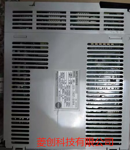 MR-J2S-100CP-S084三菱伺服驱动器