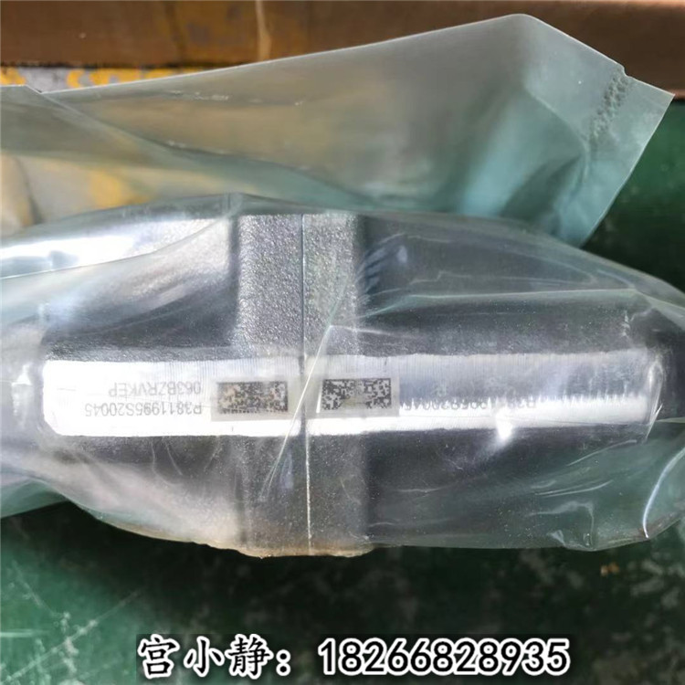 K19-G3发动机连杆3811995CCEC配件库喷油器30...