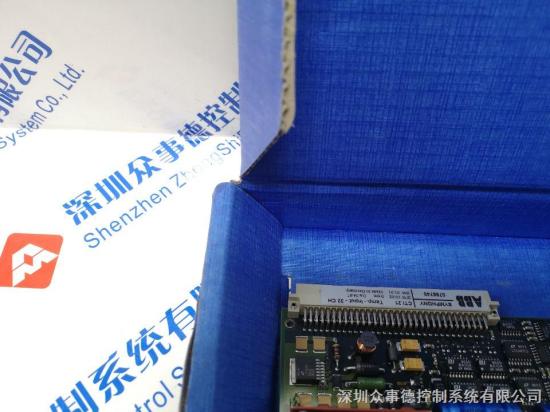 CI801,ProfibusDP,模块建房太坑人了瑞典ABB，2022已更新