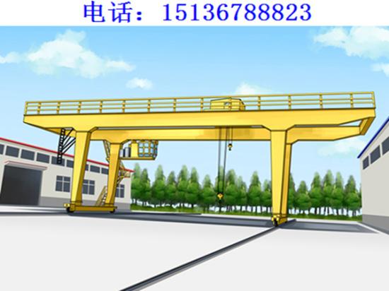 U型龙门吊 (7)