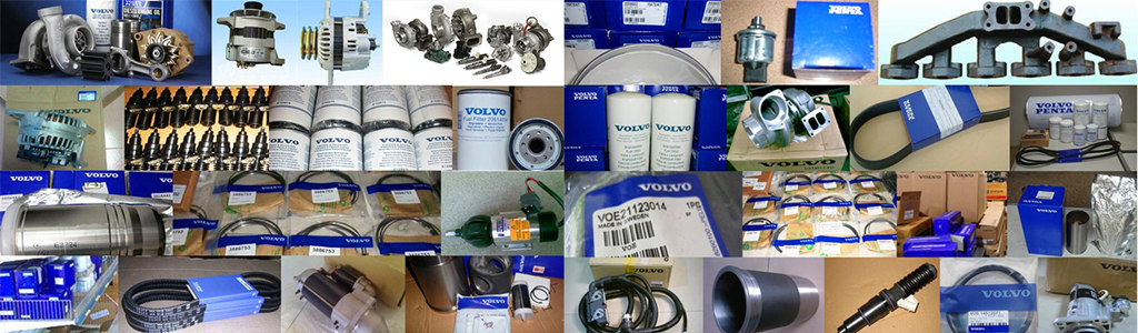 沃尔沃发电机充电机,沃尔沃充电发电机,VOLVO充电机,原装沃尔沃充电机制造商