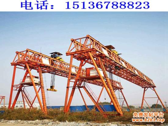 龙门吊1