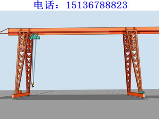 龙门吊出租租赁683