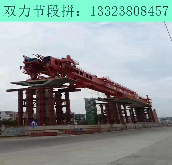 江西景德镇节段拼出租公司设备详细介绍