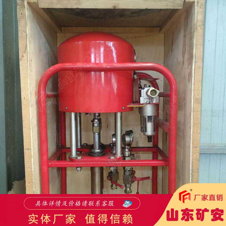 3ZBQS型气动双液注浆泵，3ZBQS型气动双液注浆泵效率高
