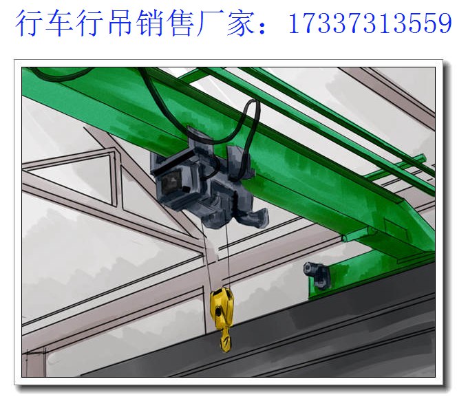 江苏泰州桥式起重机厂家 关于轴承的表面清洗