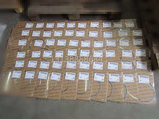 英国原装珀金斯     缸套SE7E/2  缸垫 SE2H