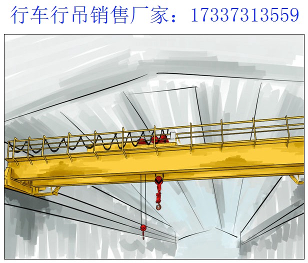 江苏南京桥式起重机厂家 实战经验丰富