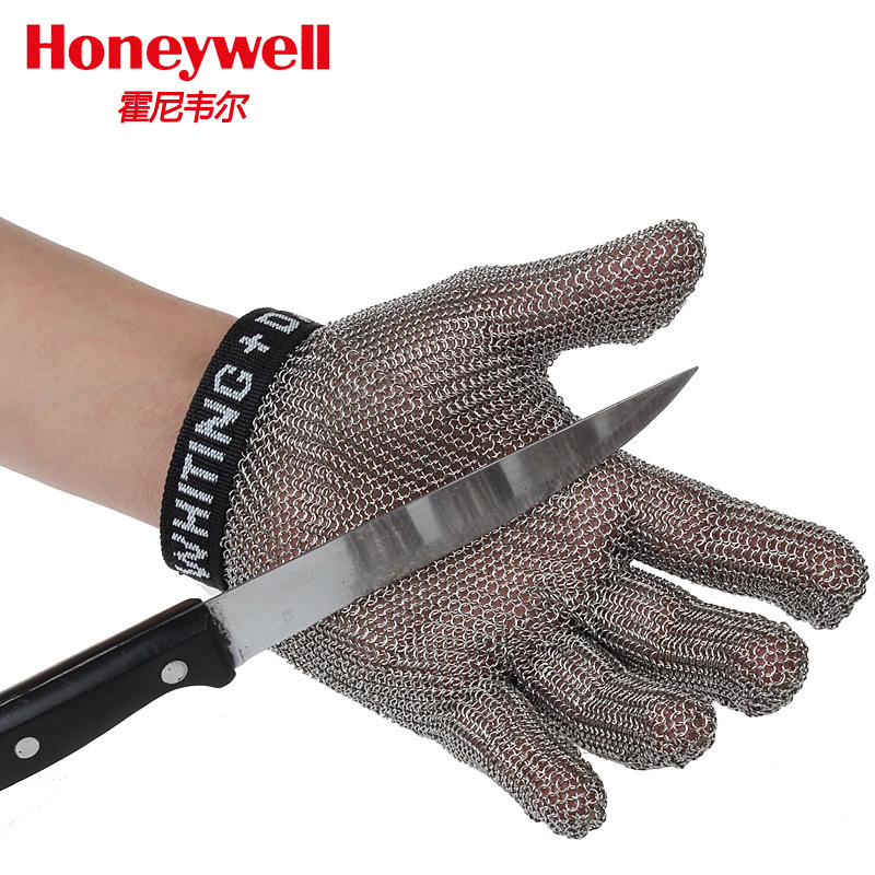 Honeywell//霍尼韦尔 253300XROM02 金属防割手套