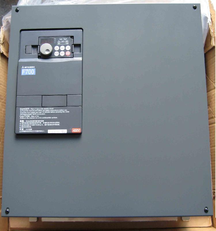 FR-F840-03610-2-60三菱变频器160KW，3P  AC400V