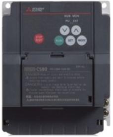 FR-F840-06100-2-60三菱变频器280KW天津