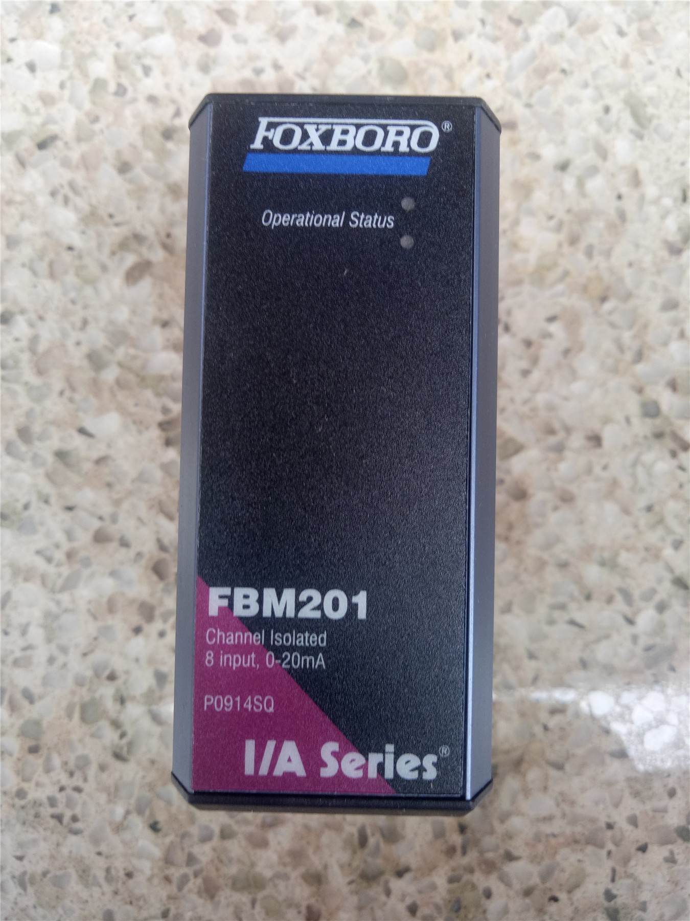 FBM201福克斯波罗FOXBORO控制器