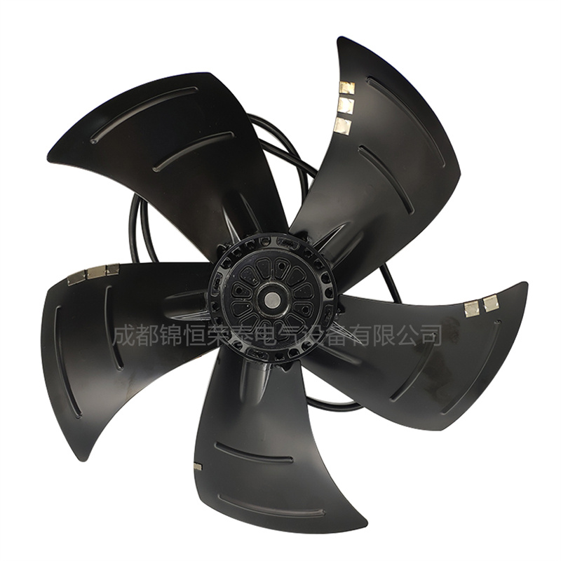 A4D300-AS34-02 ebmpapst轴流风机 空调通风散热风扇