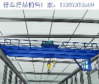 湖北武汉桥式起重机厂家 关于行车电源过热故障分析