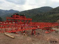  河北邯郸架桥机出租公司双悬臂式架桥机与双梁式架桥机