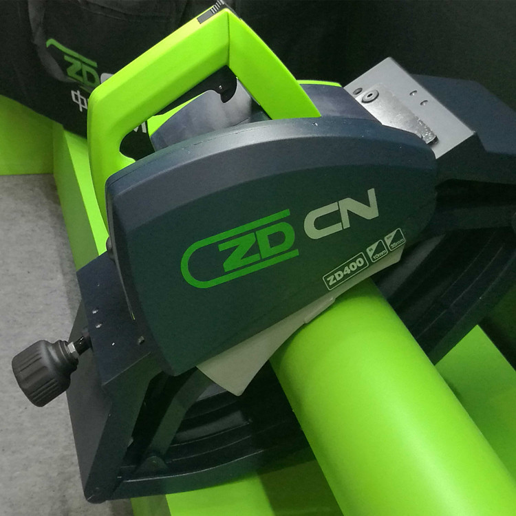 ZD220便携式电动切管机   手提式不锈钢切割机   卡箍式管道截管机