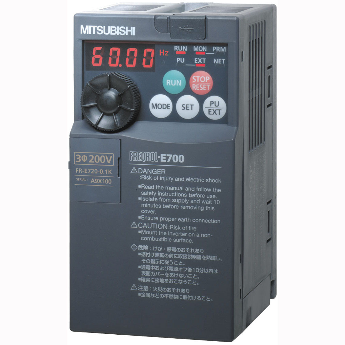 三菱伺服电机HG-SR152J-S100保定