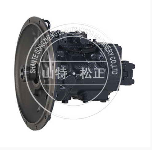 原厂小松HD785/985自卸车配件705-52-42100 液压泵