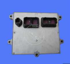 小松发动机控制器总成600-463-1100适用于PC125...