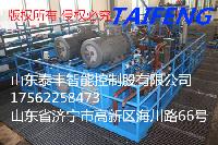 泰丰供应江苏地区Y81/K-1000T打包机液压控制系统