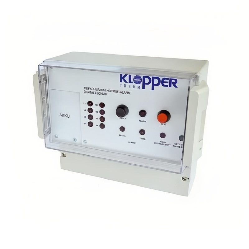 klopper therm加热器