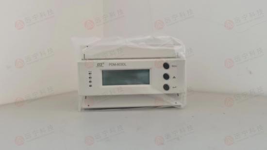 丹东华通PDM-803DL-DCS-C-A-DC220V三相导轨式安装电能表