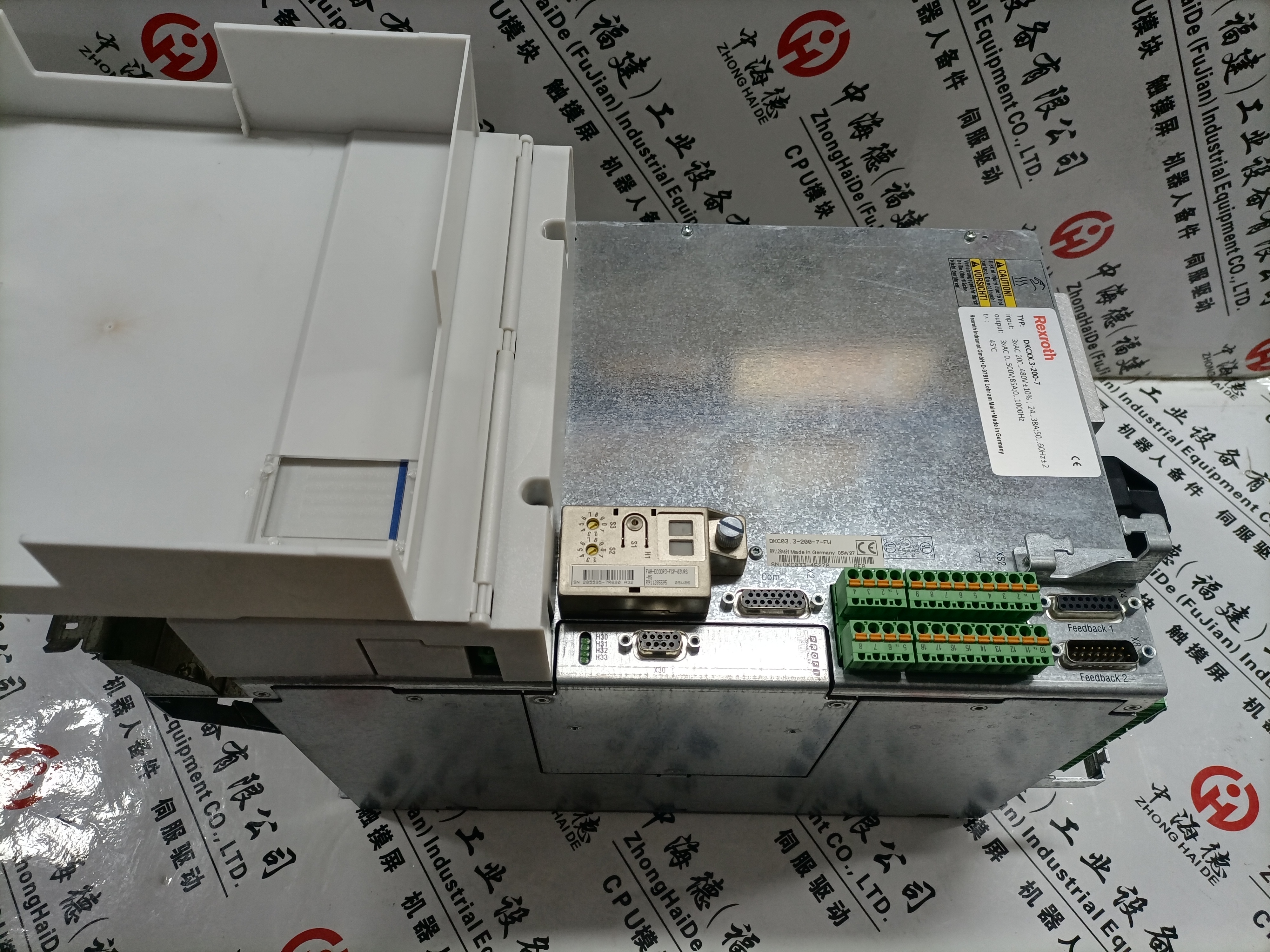 MSK101E-0200-NN-M1-BG2-NNNN