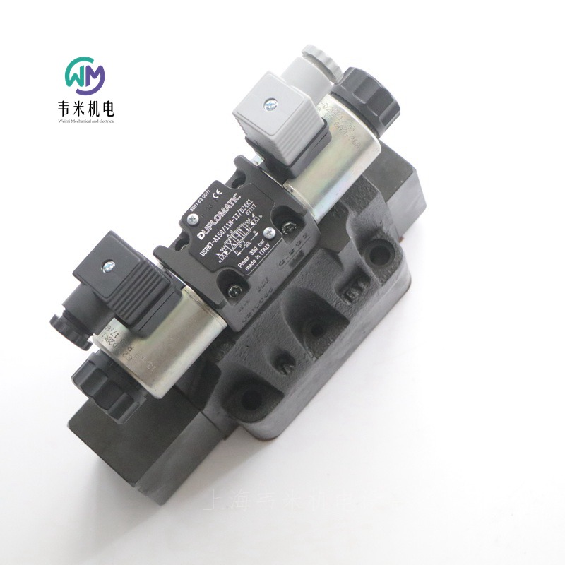 DUPLOMATIC电液比例阀DSPE7-A150/11N-II/D24K1