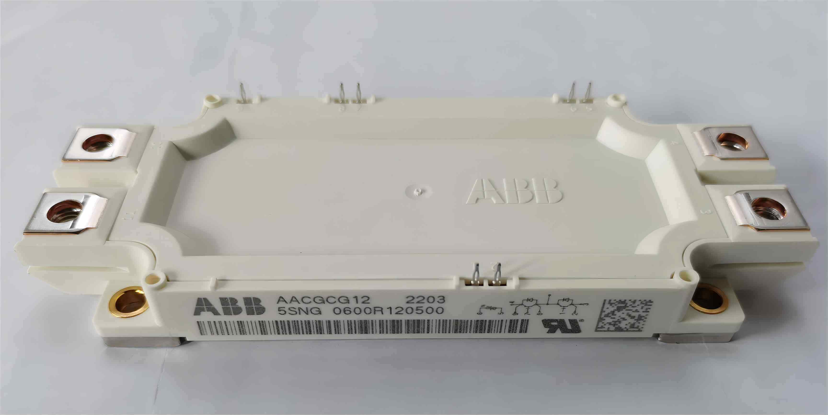 日立能源（ABB）IGBT模块5SNG 0600R120500