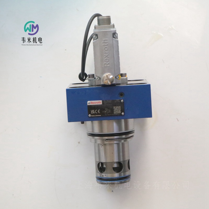 力士乐比例流量阀2WFCE40S940L-10/M/24A1