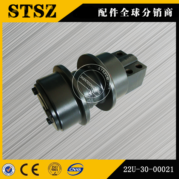 原厂小松挖掘机PC1250-7托链轮21N-30-00161现货