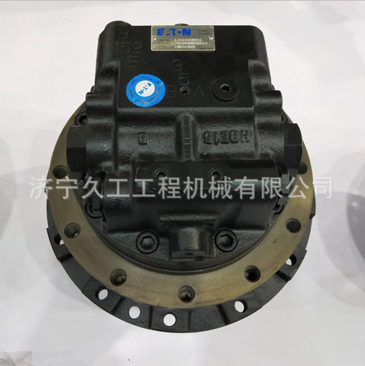 沃尔沃挖掘机全车配件沃尔沃 EC460 挖掘机行走马达