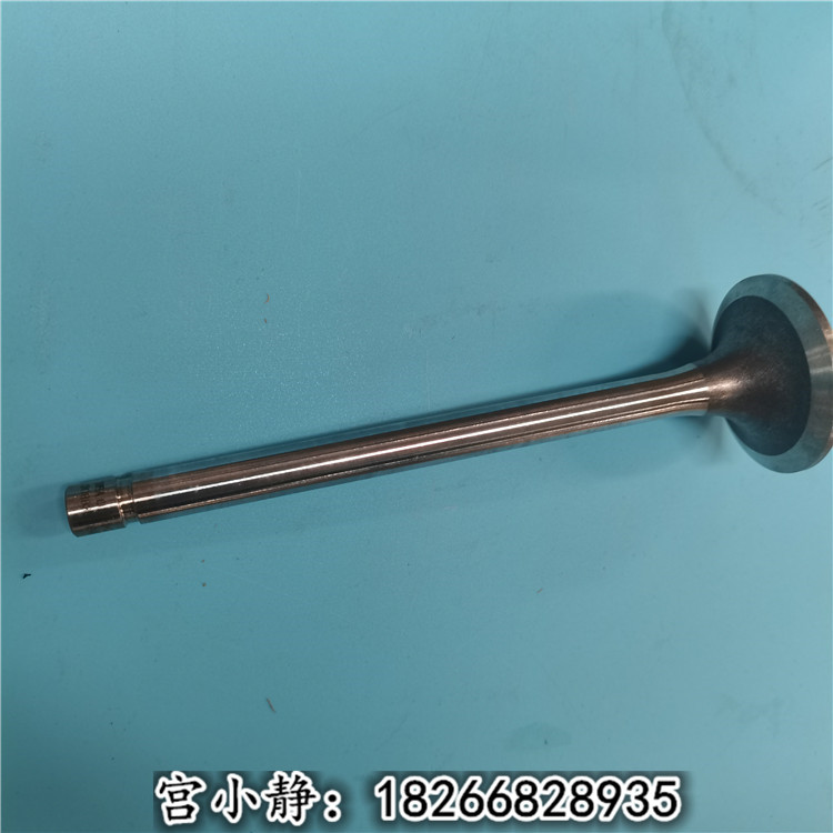 NTA855柳工推土机排气门145701 CCEC进气门135957