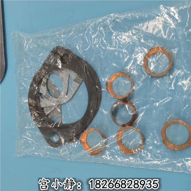 徐工TY230推土机缸体修理包4914613 NT855气缸维修