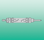 总代理CKD电磁阀AB31-02-4-C4A-AC220V 