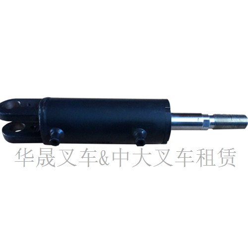 叉车配件齿轮泵/合力龙工柳工山推3-3.5吨花键液压齿轮油泵/叉车配件公司