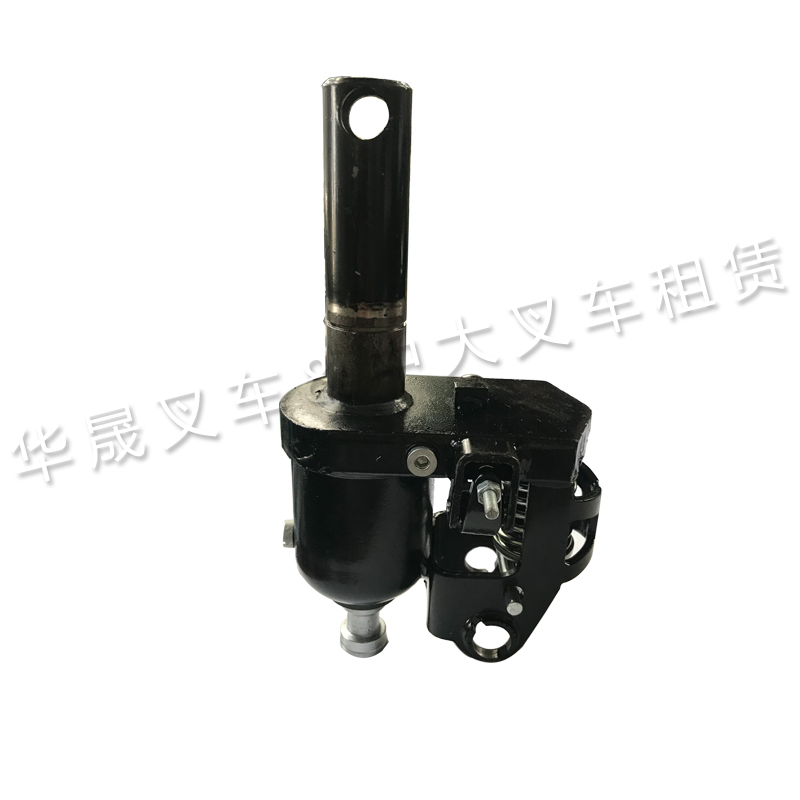 威肯台励福宝骊大连4-5吨柴油叉车齿轮泵/液压油泵/叉车配件批发供应中心