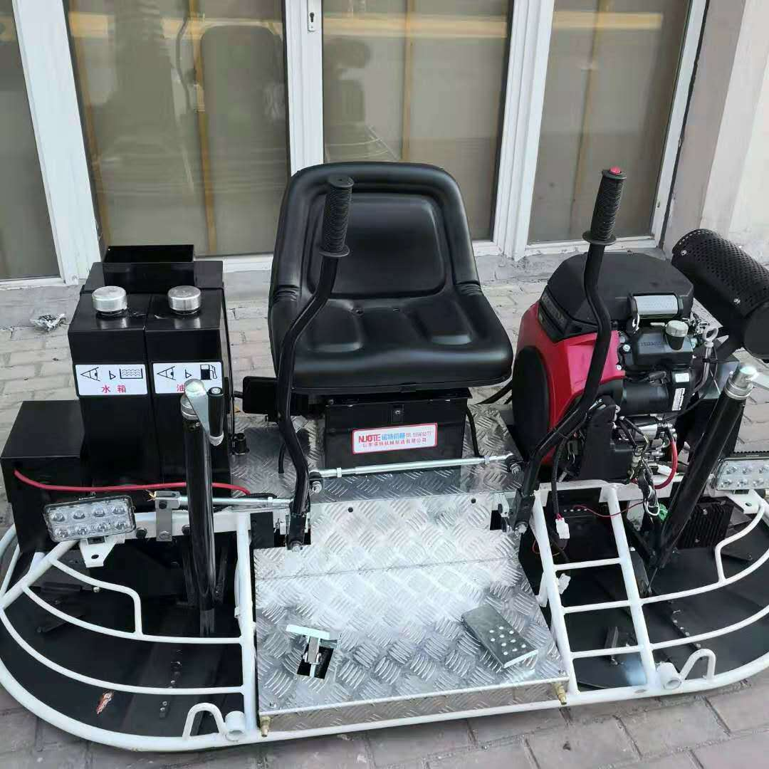 卧室抹光机