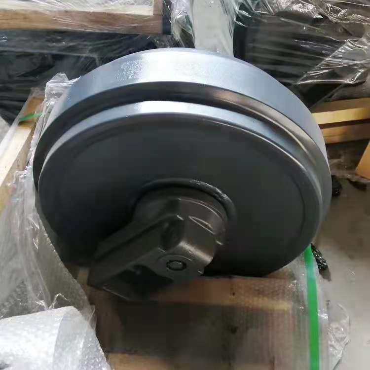 推土机引导轮D275A-5 引导轮推土机引导轮17M-30-00310现货供应